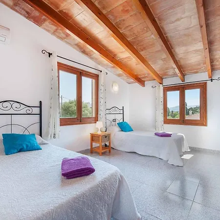Villa Can Serra *